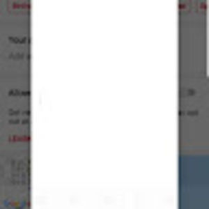 Meet your Posher, Herman